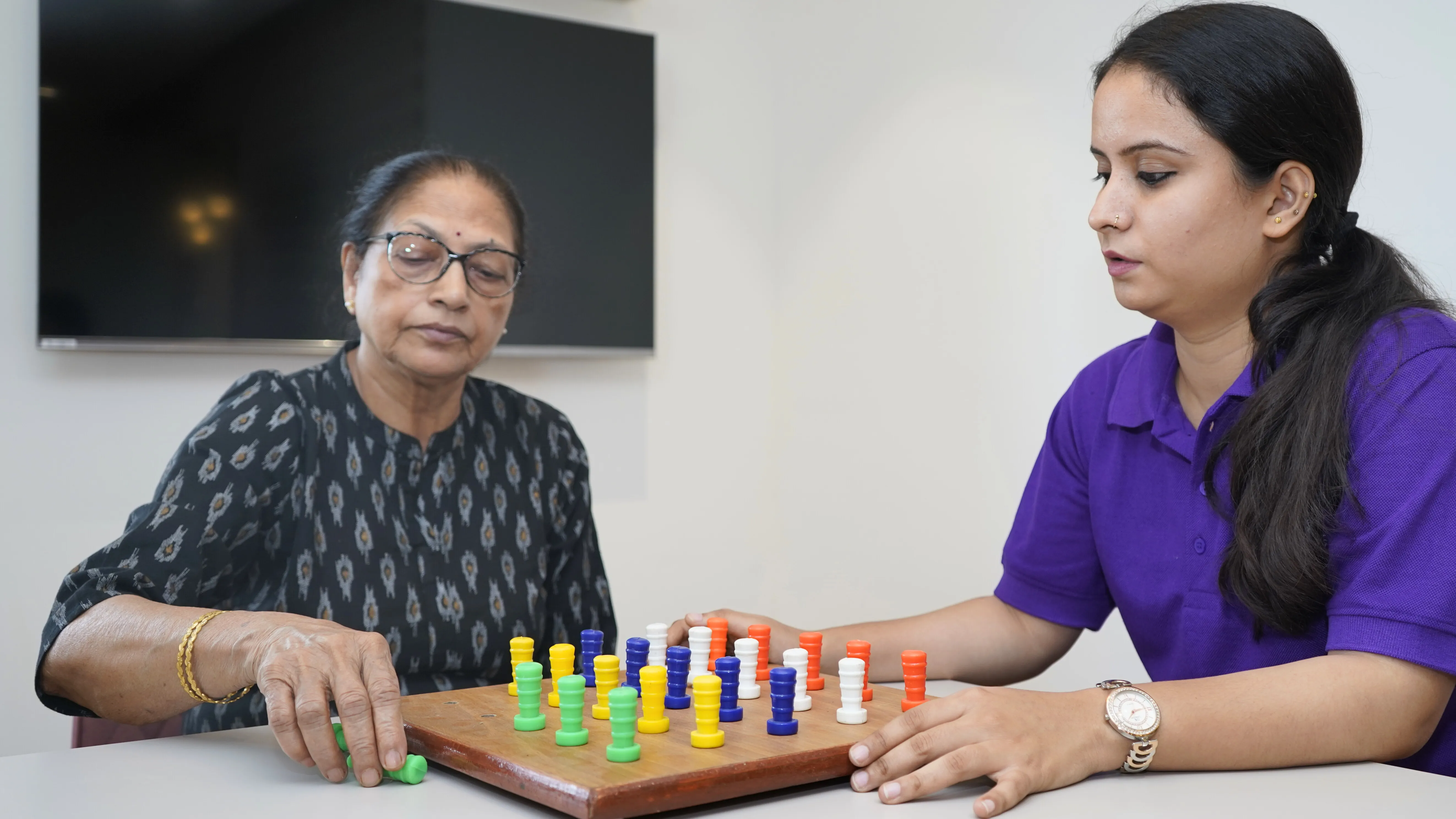 Occupational Therapy