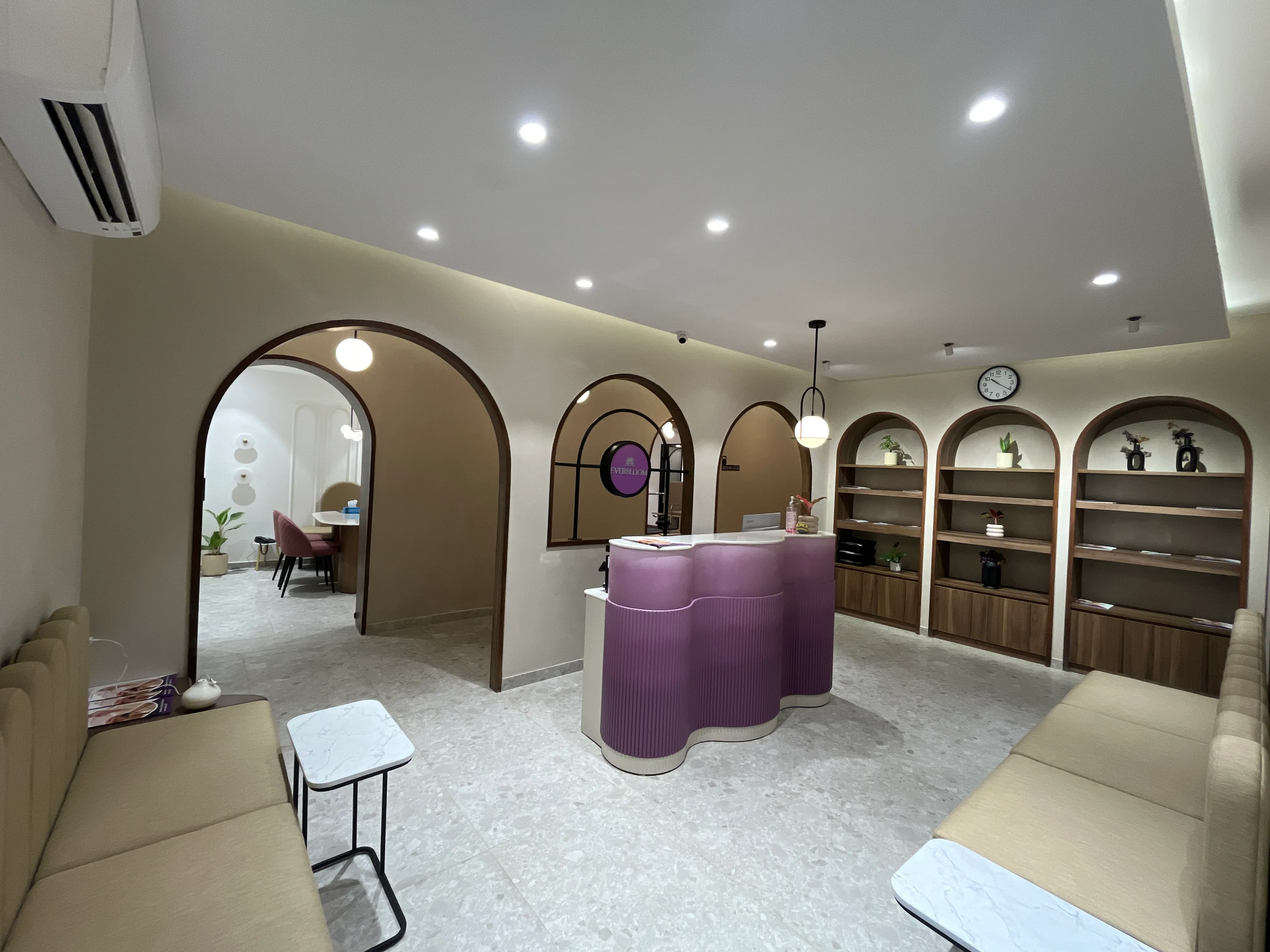 EverBloom Healthcare - Senior wellness and care