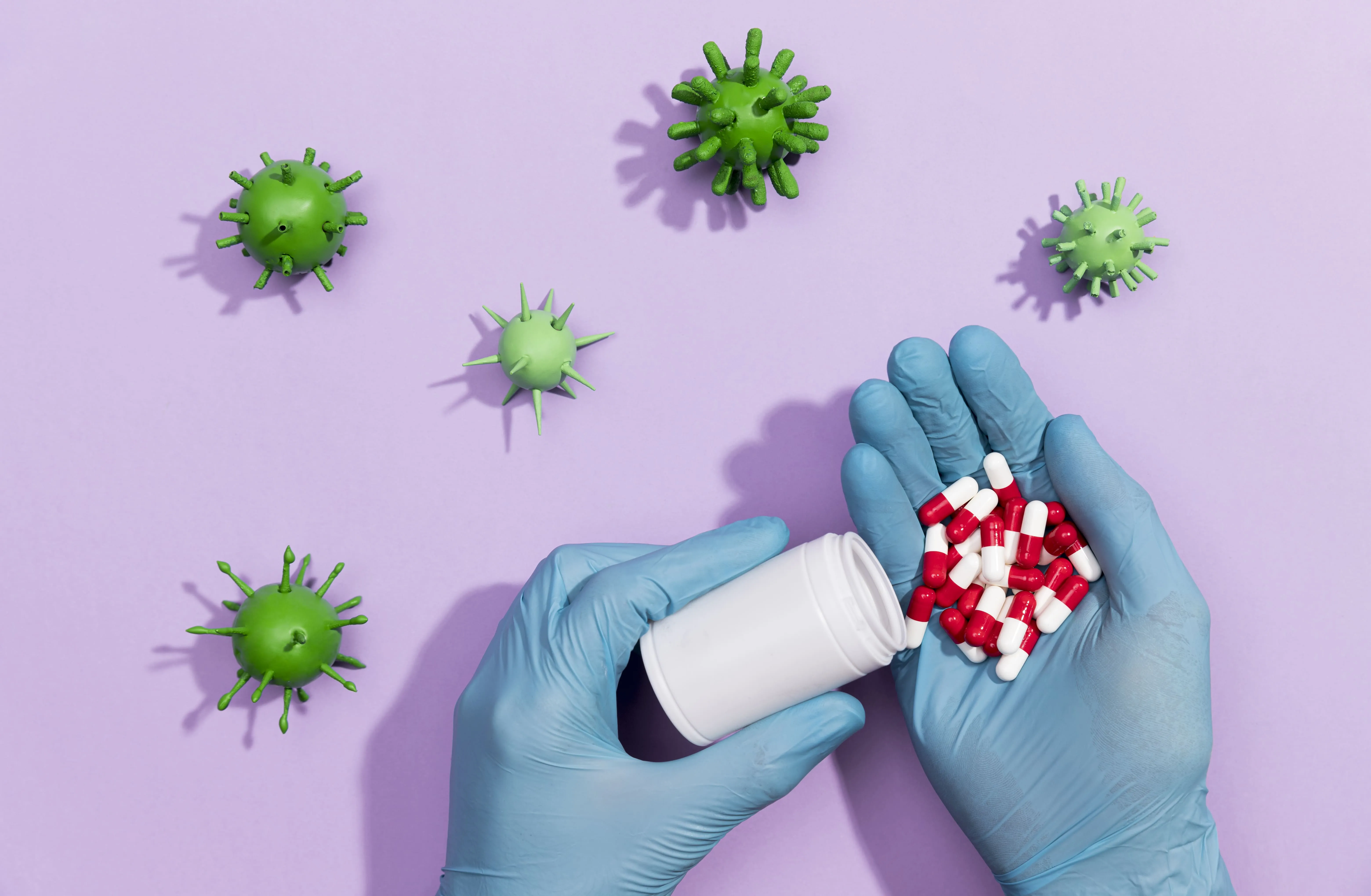 The Silent Epidemic: Understanding Antibiotic Resistance and Superbugs in India