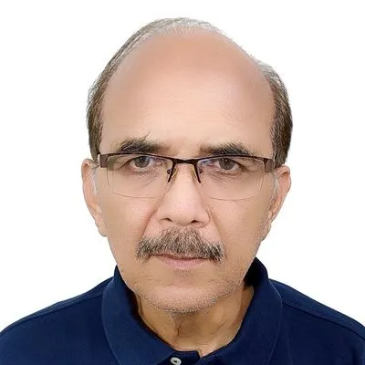 Dr. K.K. Jain