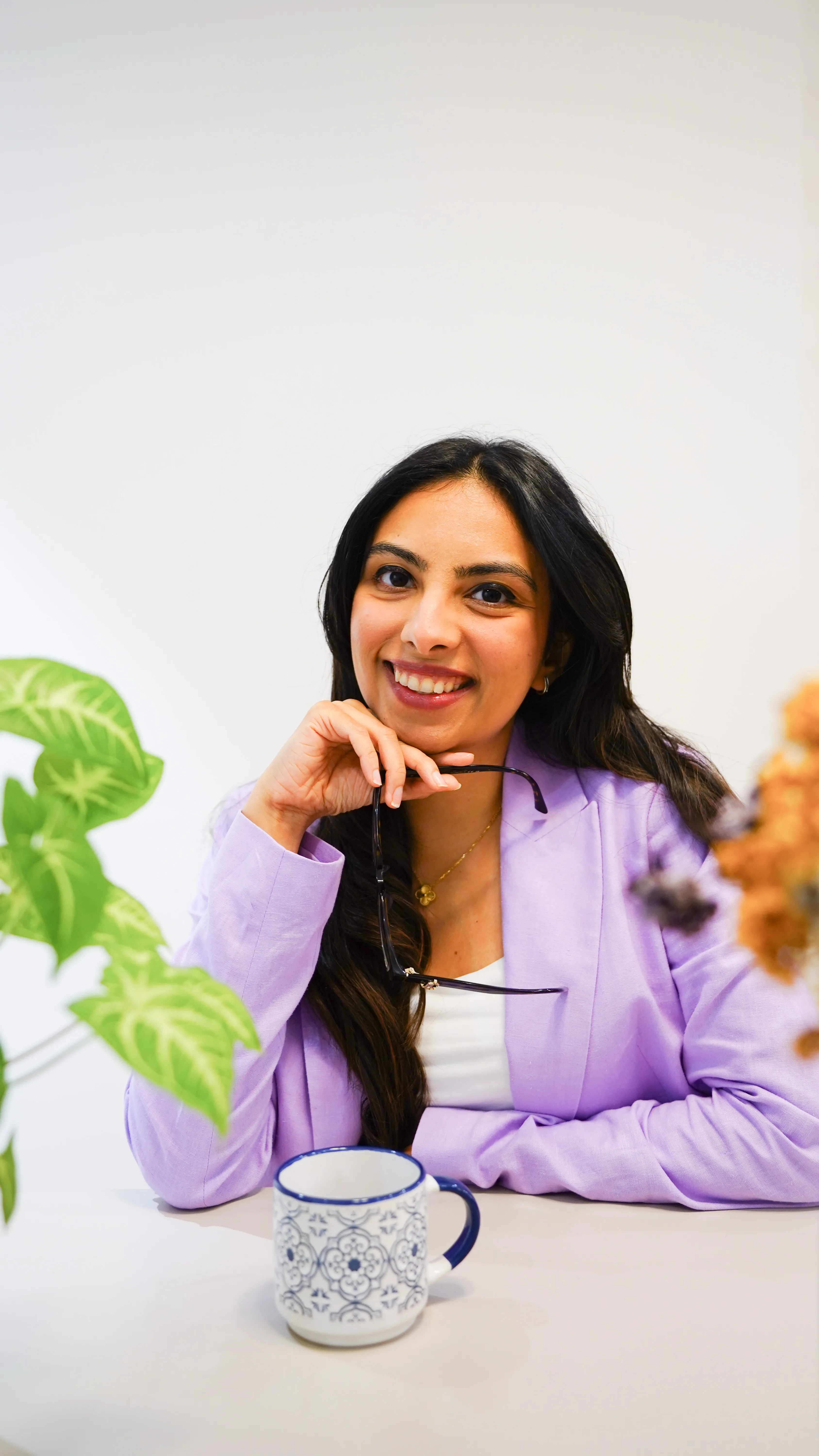 Sonia Mehta - Founder, Everbloom